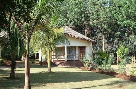 Kilemakyaro Mountain Lodge Moshi Luaran gambar