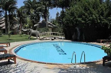 Kilemakyaro Mountain Lodge Moshi Kemudahan gambar