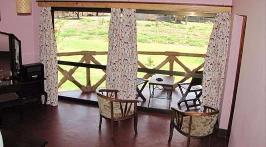 Kilemakyaro Mountain Lodge Moshi Bilik gambar